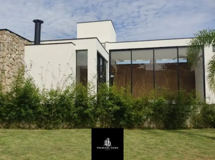 Foto 8 de Casa de Condomínio com 3 quartos à venda, 214m2 em Alphaville Nova Esplanada, Votorantim - SP