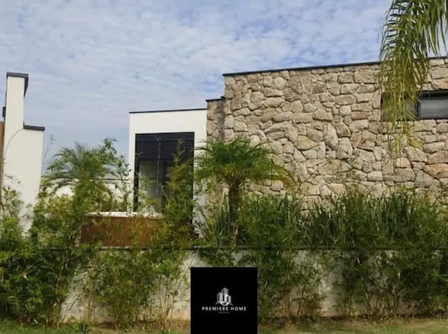 Foto 4 de Casa de Condomínio com 3 quartos à venda, 214m2 em Alphaville Nova Esplanada, Votorantim - SP