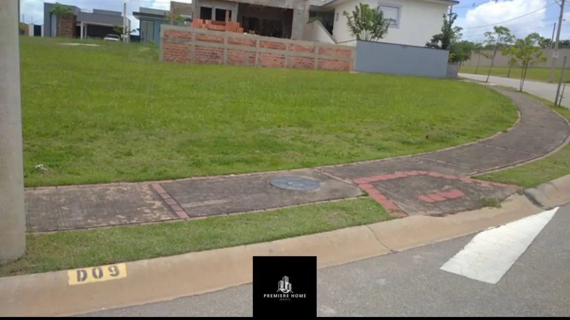 Foto 1 de Terreno / Lote à venda, 340m2 em Altos de Votorantim, Votorantim - SP