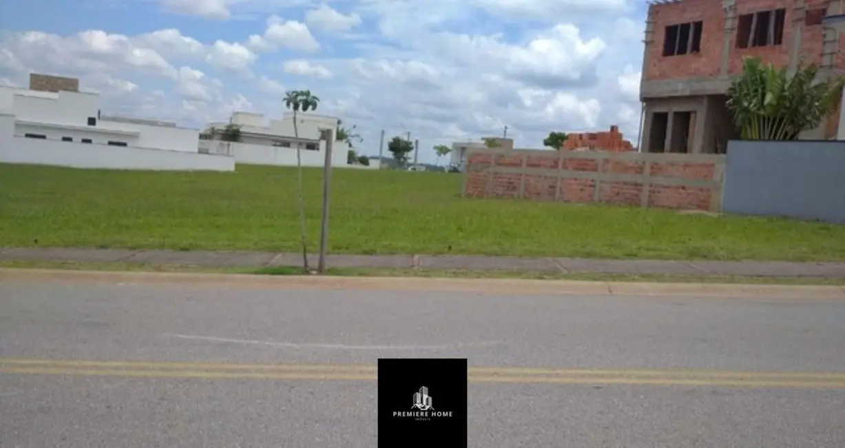 Foto 2 de Terreno / Lote à venda, 340m2 em Altos de Votorantim, Votorantim - SP