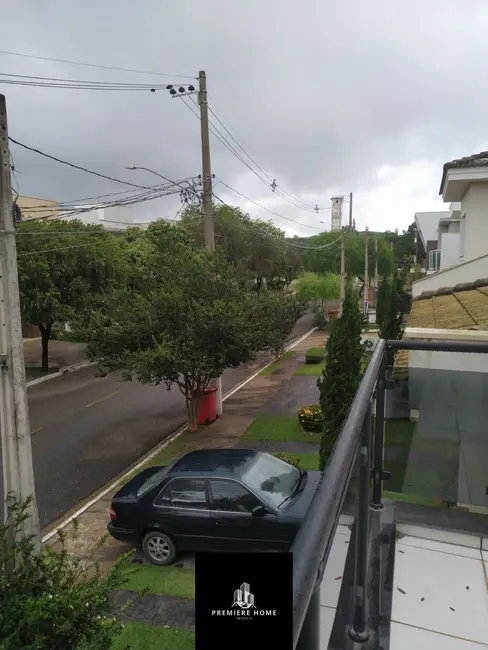 Foto 1 de Casa de Condomínio com 3 quartos à venda, 266m2 em Jardim do Paço, Sorocaba - SP