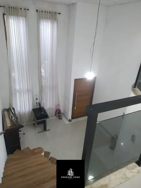 Foto 8 de Casa de Condomínio com 3 quartos à venda, 266m2 em Jardim do Paço, Sorocaba - SP