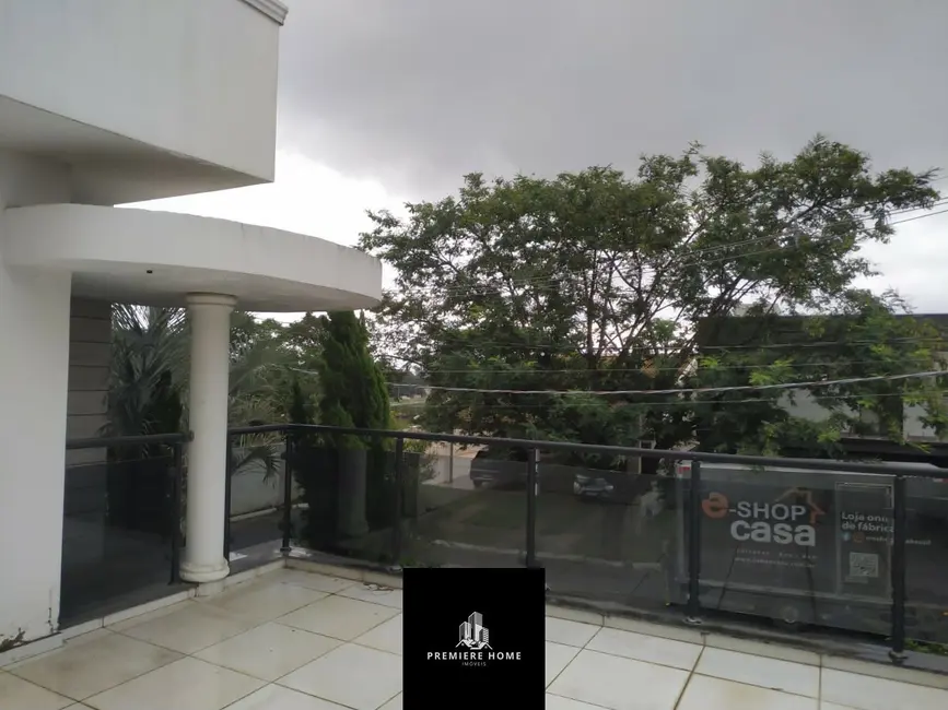 Foto 2 de Casa de Condomínio com 3 quartos à venda, 266m2 em Jardim do Paço, Sorocaba - SP