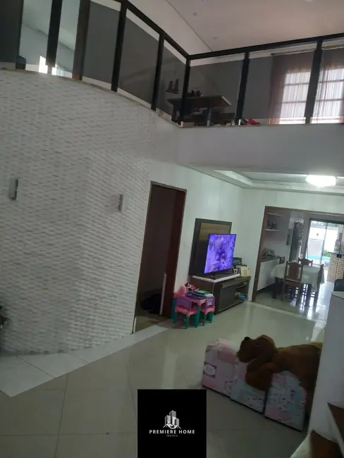 Foto 9 de Casa de Condomínio com 3 quartos à venda, 266m2 em Jardim do Paço, Sorocaba - SP