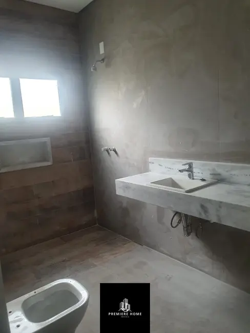 Foto 8 de Casa de Condomínio com 3 quartos à venda, 234m2 em Alphaville Nova Esplanada, Votorantim - SP