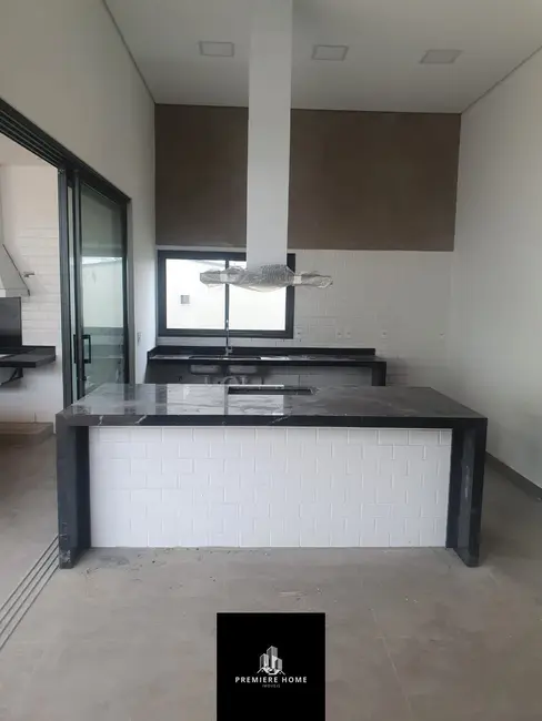 Foto 6 de Casa de Condomínio com 3 quartos à venda, 234m2 em Alphaville Nova Esplanada, Votorantim - SP