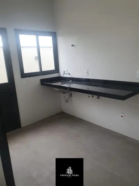 Foto 7 de Casa de Condomínio com 3 quartos à venda, 234m2 em Alphaville Nova Esplanada, Votorantim - SP