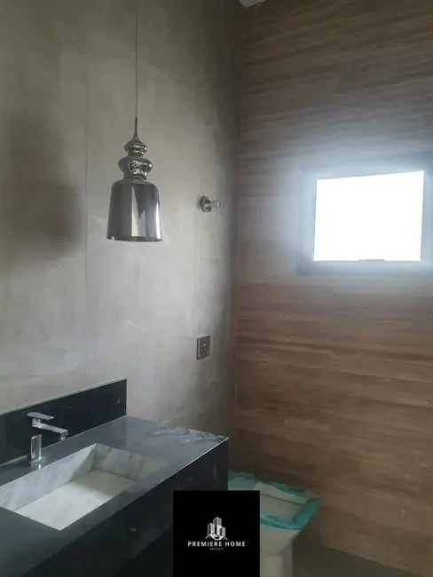 Foto 9 de Casa de Condomínio com 3 quartos à venda, 234m2 em Alphaville Nova Esplanada, Votorantim - SP