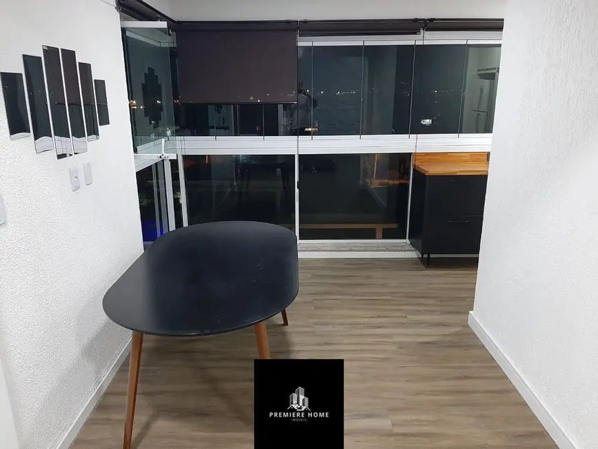 Apartamento com 1 quarto para alugar, 52m2 em Parque Campolim, Sorocaba - SP - imagem 5 Foto 5 de Apartamento com 1 quarto para alugar, 52m2 em Parque Campolim, Sorocaba - SP