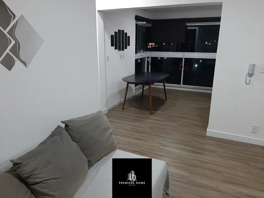 Apartamento com 1 quarto para alugar, 52m2 em Parque Campolim, Sorocaba - SP - imagem 6 Foto 6 de Apartamento com 1 quarto para alugar, 52m2 em Parque Campolim, Sorocaba - SP