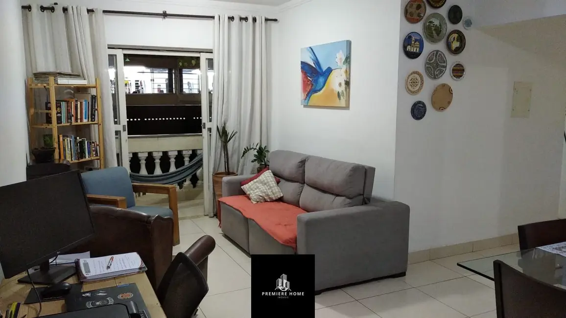 Apartamento com 3 quartos à venda, 93m2 em Jardim Europa, Sorocaba - SP - imagem 3 Foto 3 de Apartamento com 3 quartos à venda, 93m2 em Jardim Europa, Sorocaba - SP