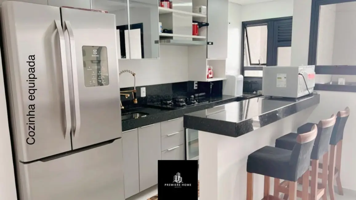 Foto 1 de Apartamento com 3 quartos para alugar, 129m2 em Parque Campolim, Sorocaba - SP