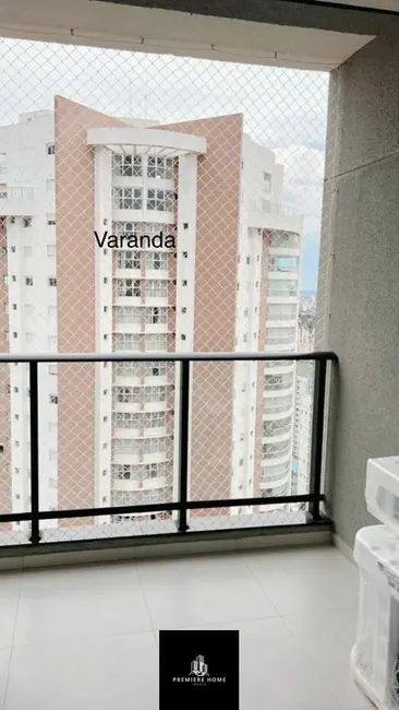 Foto 5 de Apartamento com 3 quartos para alugar, 129m2 em Parque Campolim, Sorocaba - SP