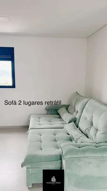 Foto 4 de Apartamento com 3 quartos para alugar, 129m2 em Parque Campolim, Sorocaba - SP