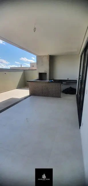 Foto 9 de Casa de Condomínio com 3 quartos à venda, 230m2 em Altos de Votorantim, Votorantim - SP