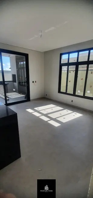 Foto 3 de Casa de Condomínio com 3 quartos à venda, 230m2 em Altos de Votorantim, Votorantim - SP