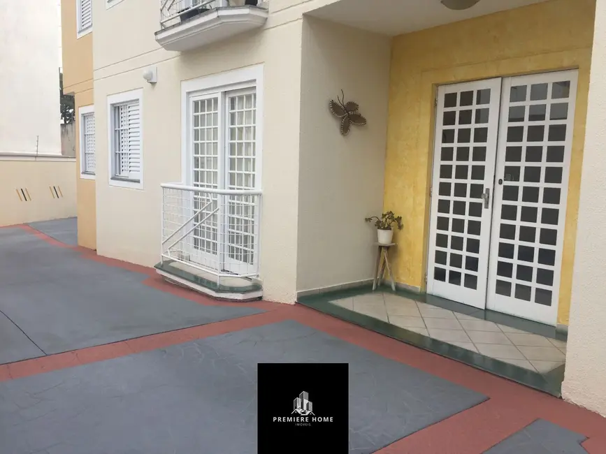 Apartamento com 3 quartos à venda, 93m2 em Parque Campolim, Sorocaba - SP - imagem 1 Foto 1 de Apartamento com 3 quartos à venda, 93m2 em Parque Campolim, Sorocaba - SP