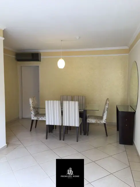 Apartamento com 3 quartos à venda, 93m2 em Parque Campolim, Sorocaba - SP - imagem 4 Foto 4 de Apartamento com 3 quartos à venda, 93m2 em Parque Campolim, Sorocaba - SP