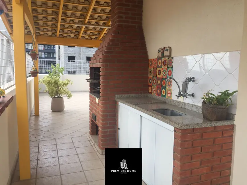 Apartamento com 3 quartos à venda, 93m2 em Parque Campolim, Sorocaba - SP - imagem 8 Foto 8 de Apartamento com 3 quartos à venda, 93m2 em Parque Campolim, Sorocaba - SP