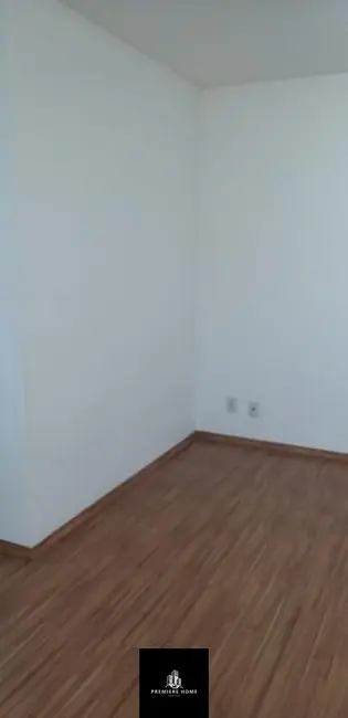 Foto 9 de Apartamento com 2 quartos à venda, 55m2 em Jardim Tatiana, Votorantim - SP