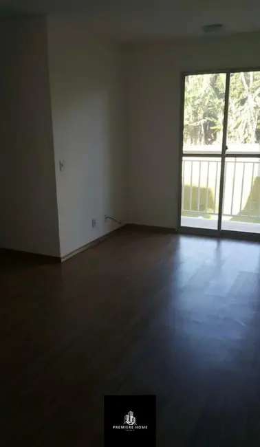 Foto 5 de Apartamento com 2 quartos à venda, 55m2 em Jardim Tatiana, Votorantim - SP