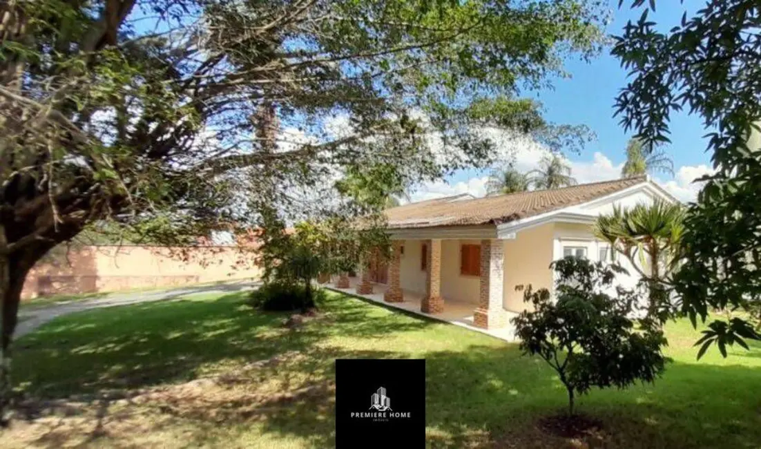 Casa de Condomínio com 3 quartos para alugar, 957m2 em Chácaras Residenciais Santa Maria, Votorantim - SP - imagem 6 Foto 6 de Casa de Condomínio com 3 quartos para alugar, 957m2 em Chácaras Residenciais Santa Maria, Votorantim - SP