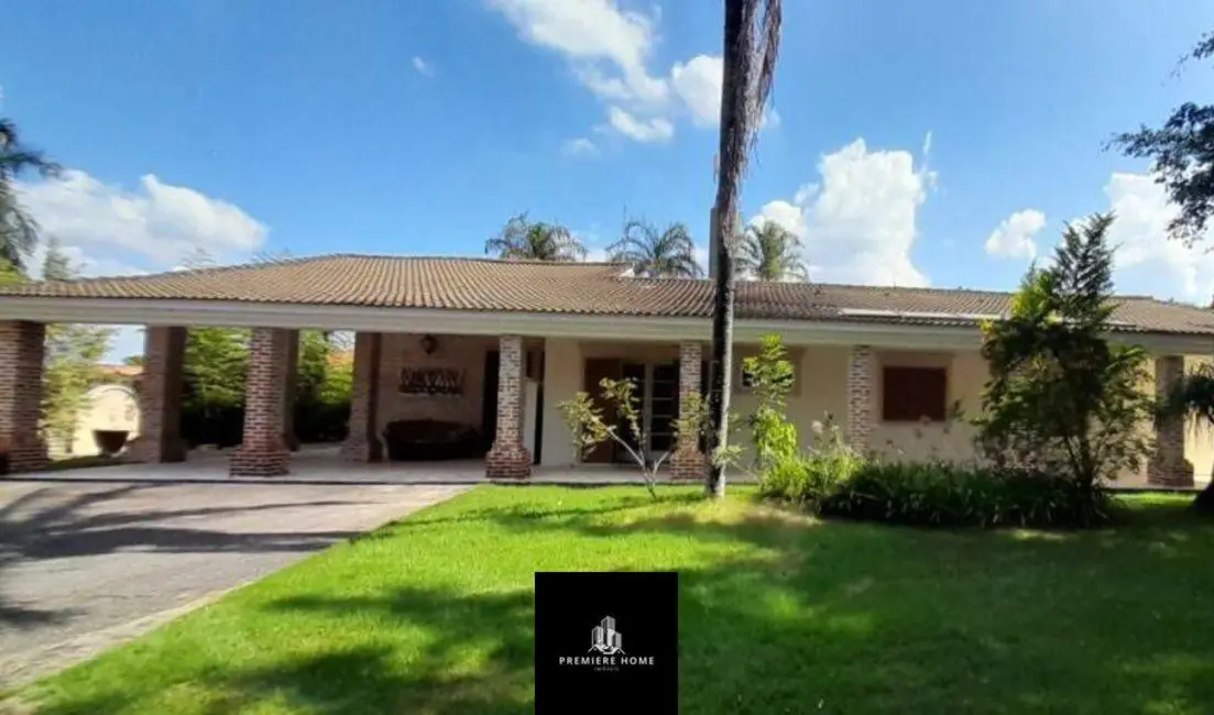 Casa de Condomínio com 3 quartos para alugar, 957m2 em Chácaras Residenciais Santa Maria, Votorantim - SP - imagem 2 Foto 2 de Casa de Condomínio com 3 quartos para alugar, 957m2 em Chácaras Residenciais Santa Maria, Votorantim - SP