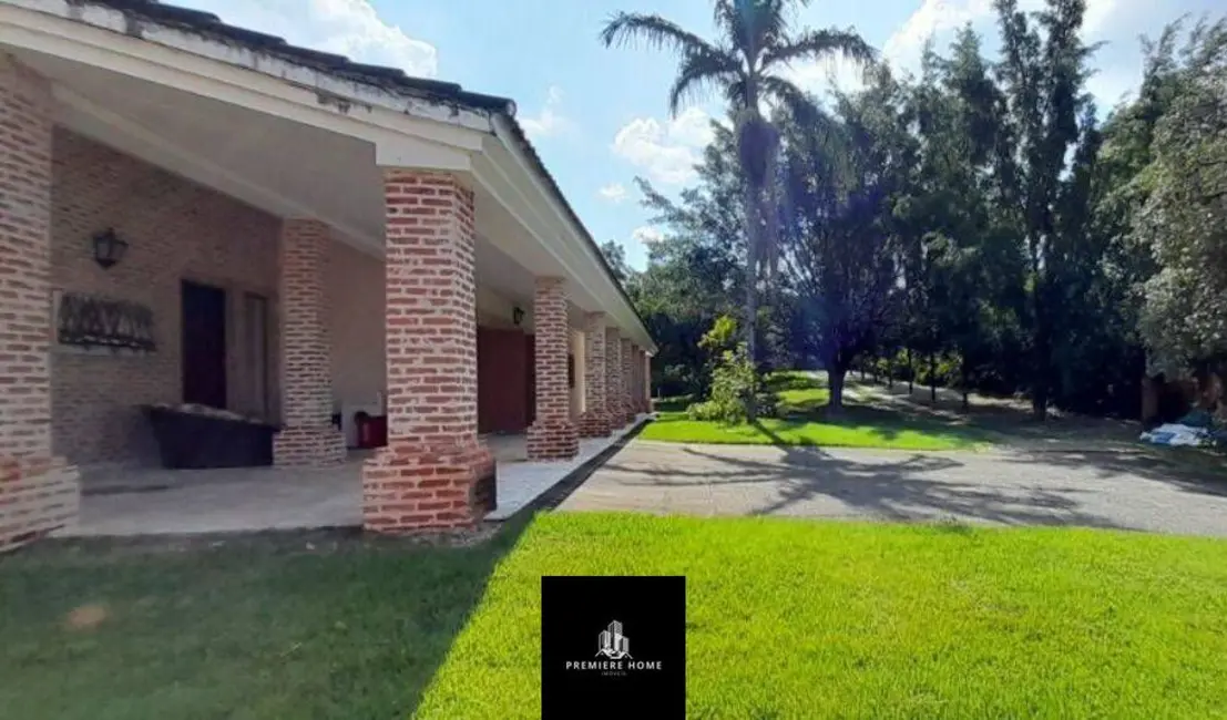 Casa de Condomínio com 3 quartos para alugar, 957m2 em Chácaras Residenciais Santa Maria, Votorantim - SP - imagem 4 Foto 4 de Casa de Condomínio com 3 quartos para alugar, 957m2 em Chácaras Residenciais Santa Maria, Votorantim - SP