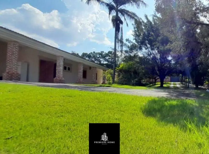 Casa de Condomínio com 3 quartos para alugar, 957m2 em Chácaras Residenciais Santa Maria, Votorantim - SP - imagem 5 Foto 5 de Casa de Condomínio com 3 quartos para alugar, 957m2 em Chácaras Residenciais Santa Maria, Votorantim - SP