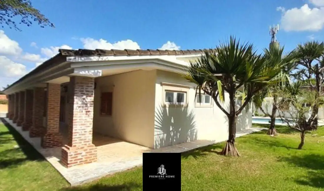 Casa de Condomínio com 3 quartos para alugar, 957m2 em Chácaras Residenciais Santa Maria, Votorantim - SP - imagem 3 Foto 3 de Casa de Condomínio com 3 quartos para alugar, 957m2 em Chácaras Residenciais Santa Maria, Votorantim - SP