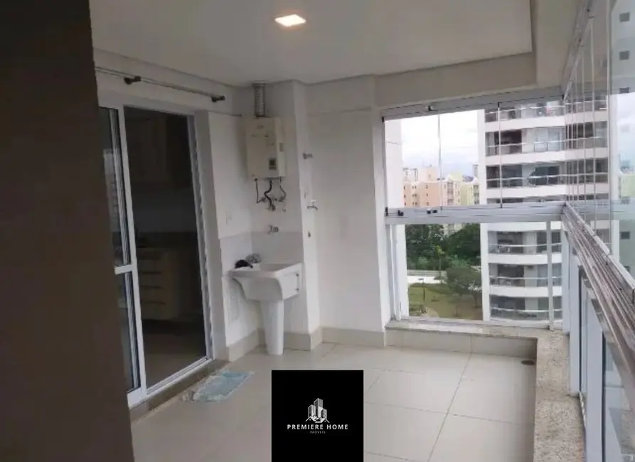 Foto 11 de Apartamento com 1 quarto para alugar, 52m2 em Parque Campolim, Sorocaba - SP