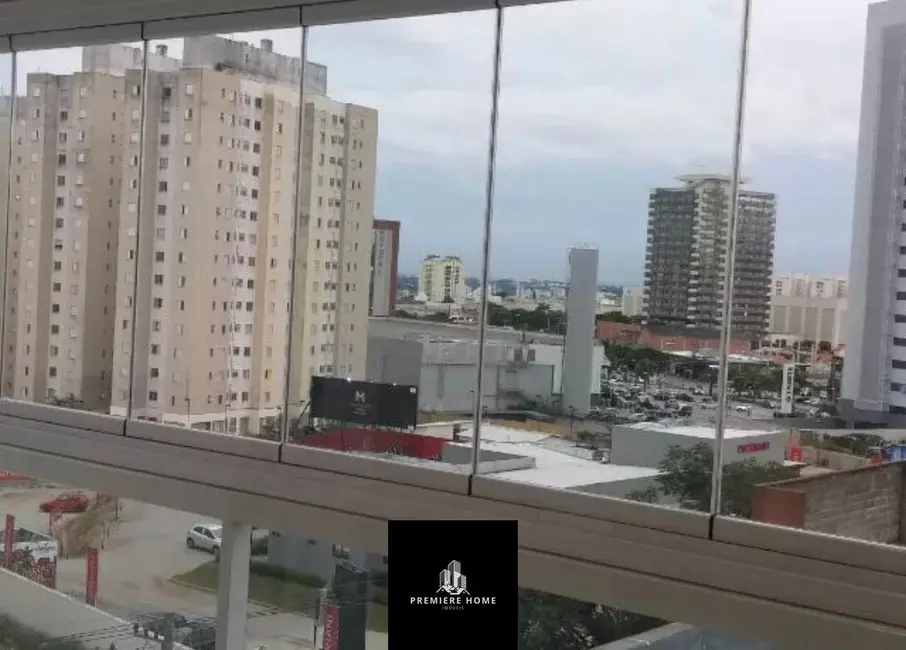 Apartamento com 1 quarto para alugar, 52m2 em Parque Campolim, Sorocaba - SP - imagem 3 Foto 3 de Apartamento com 1 quarto para alugar, 52m2 em Parque Campolim, Sorocaba - SP