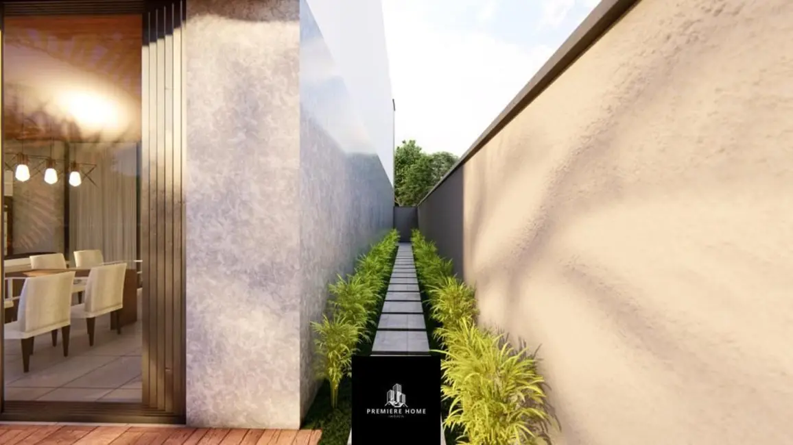 Foto 8 de Casa de Condomínio com 3 quartos à venda, 285m2 em Alphaville Nova Esplanada, Votorantim - SP