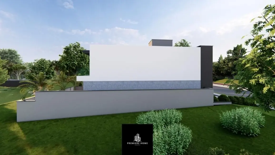 Foto 5 de Casa de Condomínio com 3 quartos à venda, 285m2 em Alphaville Nova Esplanada, Votorantim - SP