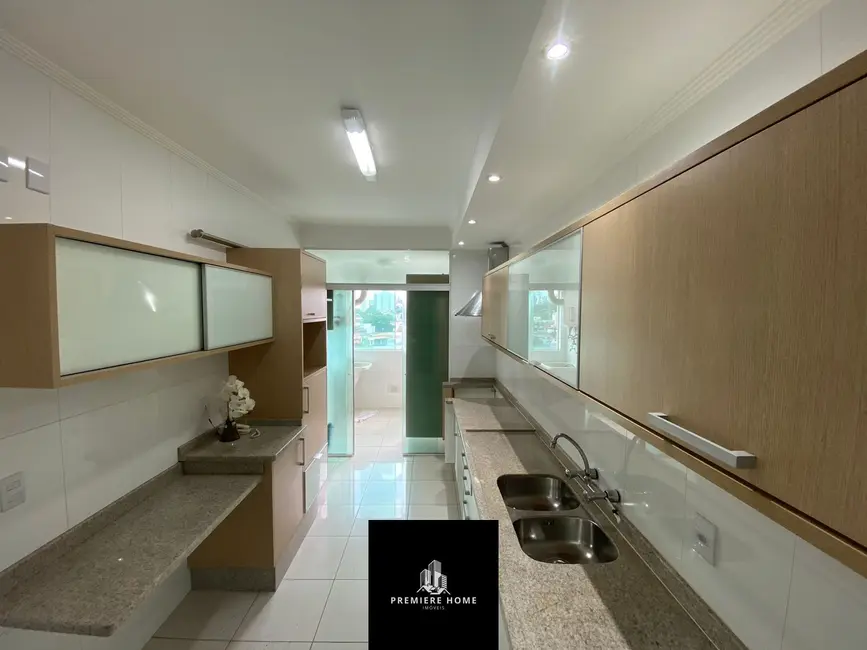Apartamento com 3 quartos à venda, 120m2 em Jardim Faculdade, Sorocaba - SP - imagem 3 Foto 3 de Apartamento com 3 quartos à venda, 120m2 em Jardim Faculdade, Sorocaba - SP