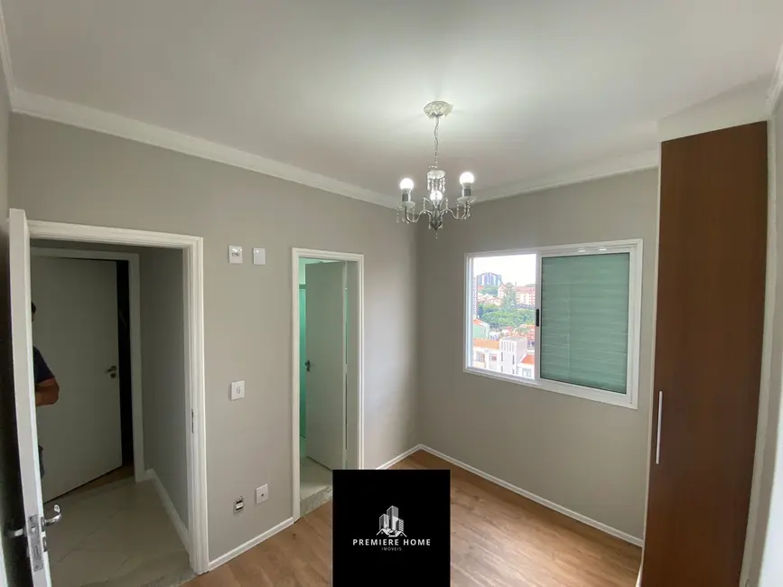 Apartamento com 3 quartos à venda, 120m2 em Jardim Faculdade, Sorocaba - SP - imagem 7 Foto 7 de Apartamento com 3 quartos à venda, 120m2 em Jardim Faculdade, Sorocaba - SP