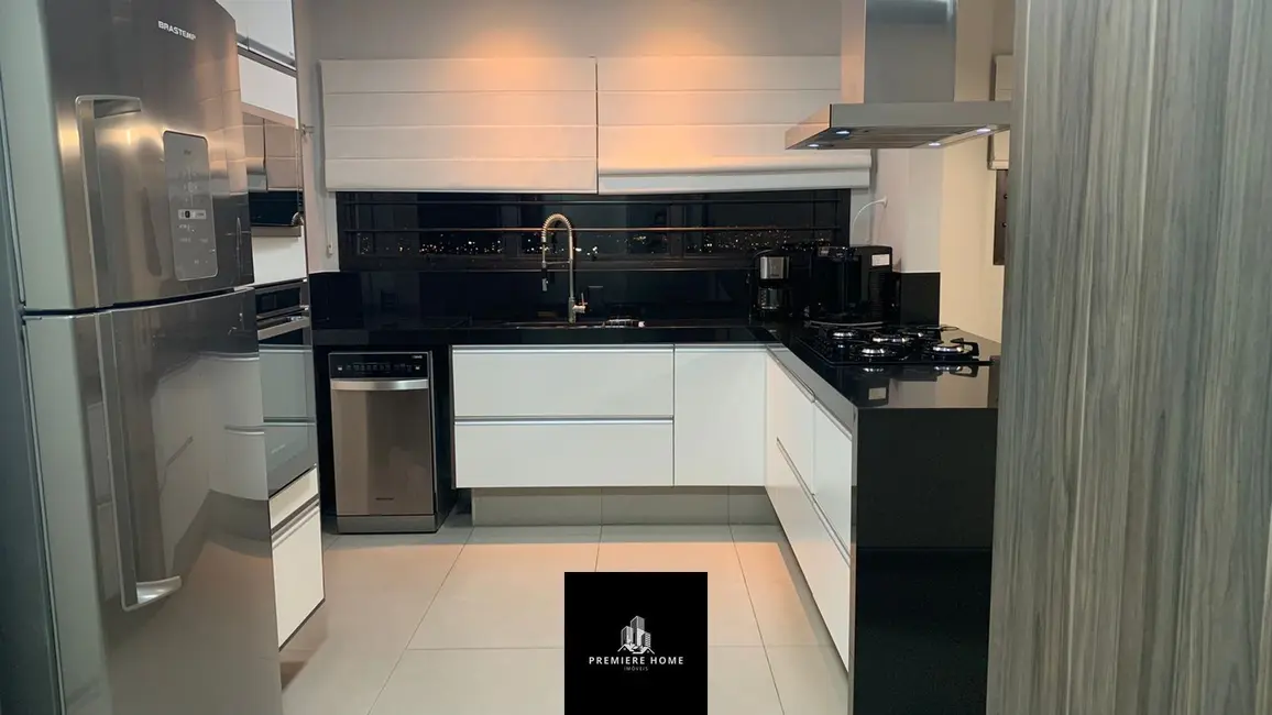 Apartamento com 4 quartos à venda, 316m2 em Centro, Sorocaba - SP - imagem 7 Foto 7 de Apartamento com 4 quartos à venda, 316m2 em Centro, Sorocaba - SP