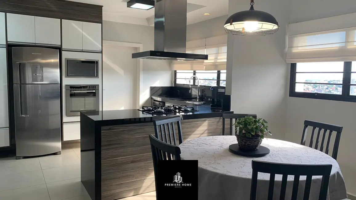 Apartamento com 4 quartos à venda, 316m2 em Centro, Sorocaba - SP - imagem 9 Foto 9 de Apartamento com 4 quartos à venda, 316m2 em Centro, Sorocaba - SP