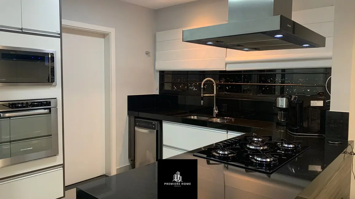 Apartamento com 4 quartos à venda, 316m2 em Centro, Sorocaba - SP - imagem 6 Foto 6 de Apartamento com 4 quartos à venda, 316m2 em Centro, Sorocaba - SP