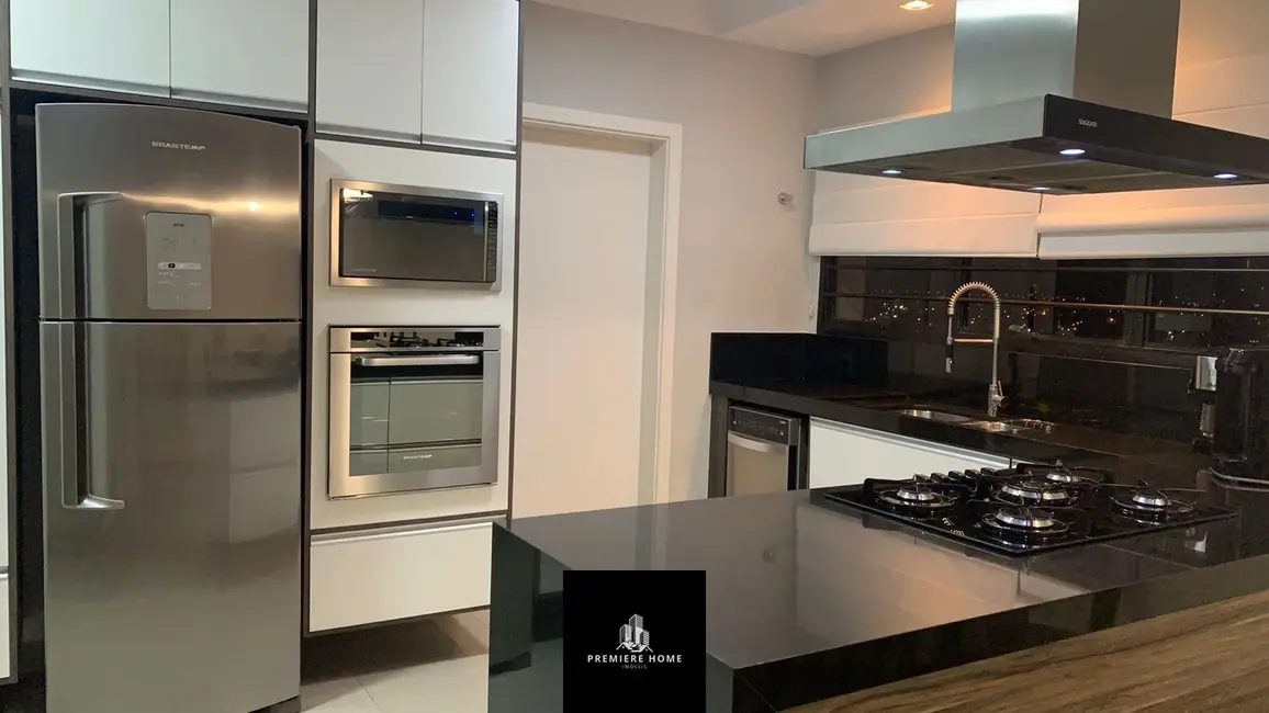 Apartamento com 4 quartos à venda, 316m2 em Centro, Sorocaba - SP - imagem 5 Foto 5 de Apartamento com 4 quartos à venda, 316m2 em Centro, Sorocaba - SP