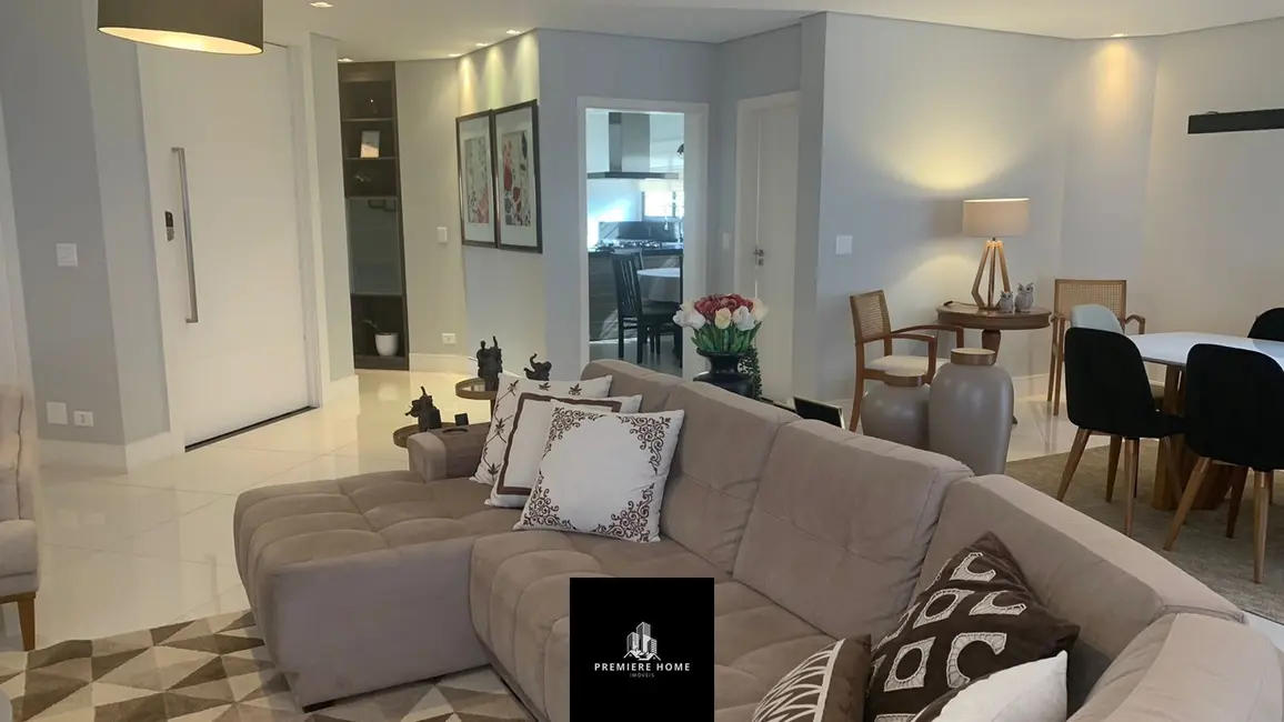 Apartamento com 4 quartos à venda, 316m2 em Centro, Sorocaba - SP - imagem 3 Foto 3 de Apartamento com 4 quartos à venda, 316m2 em Centro, Sorocaba - SP