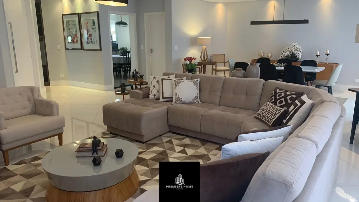 Apartamento com 4 quartos à venda, 316m2 em Centro, Sorocaba - SP - imagem 4 Foto 4 de Apartamento com 4 quartos à venda, 316m2 em Centro, Sorocaba - SP