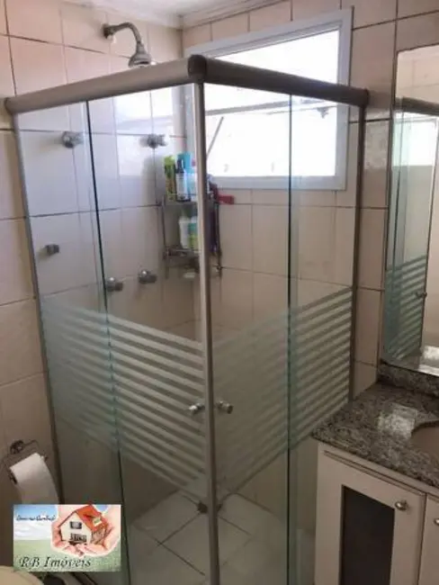 Foto 3 de Apartamento com 3 quartos à venda, 75m2 em Jardim Vila Rica, Santo Andre - SP