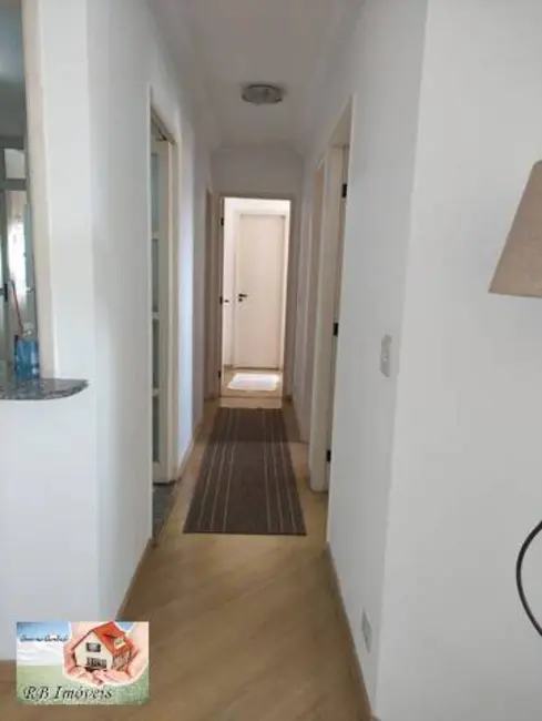 Foto 1 de Apartamento com 3 quartos à venda, 75m2 em Jardim Vila Rica, Santo Andre - SP