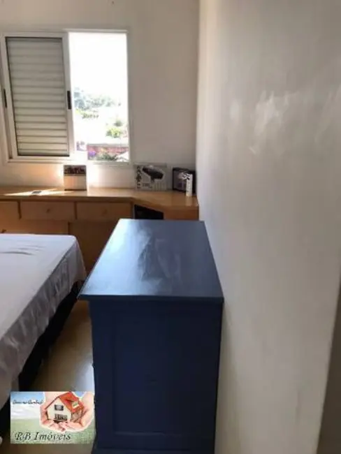 Foto 9 de Apartamento com 3 quartos à venda, 75m2 em Jardim Vila Rica, Santo Andre - SP