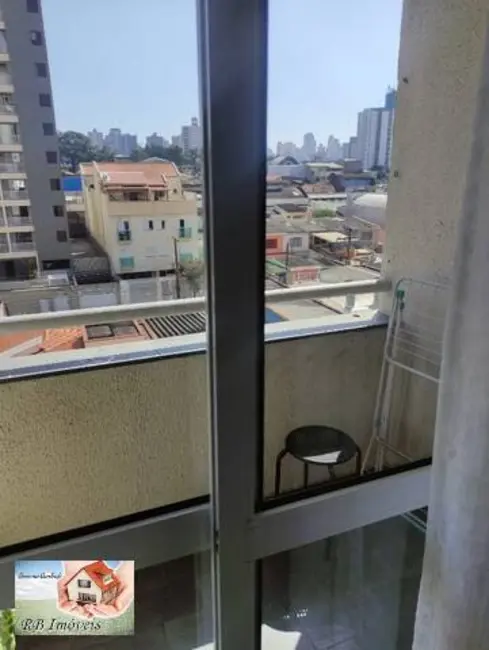 Foto 8 de Apartamento com 3 quartos à venda, 75m2 em Jardim Vila Rica, Santo Andre - SP