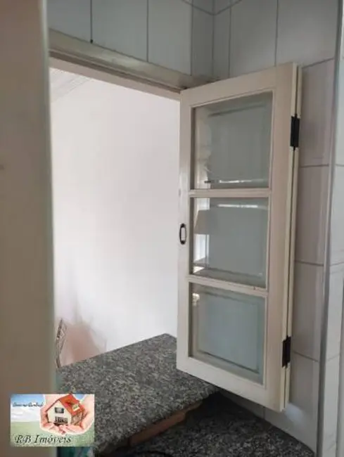 Foto 2 de Apartamento com 3 quartos à venda, 75m2 em Jardim Vila Rica, Santo Andre - SP