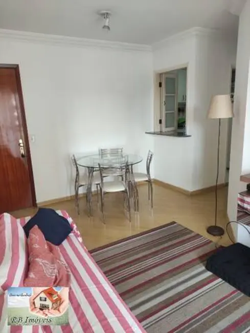 Foto 4 de Apartamento com 3 quartos à venda, 75m2 em Jardim Vila Rica, Santo Andre - SP