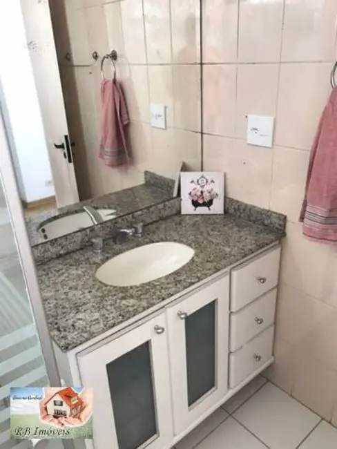 Foto 5 de Apartamento com 3 quartos à venda, 75m2 em Jardim Vila Rica, Santo Andre - SP