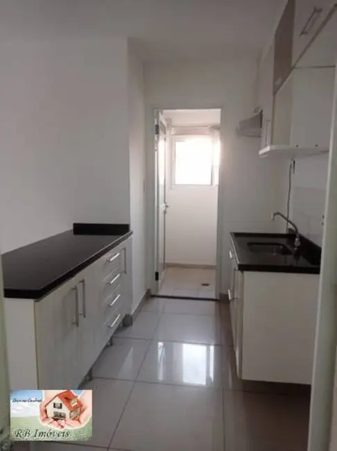 Foto 6 de Apartamento com 3 quartos à venda, 60m2 em Centro, Diadema - SP